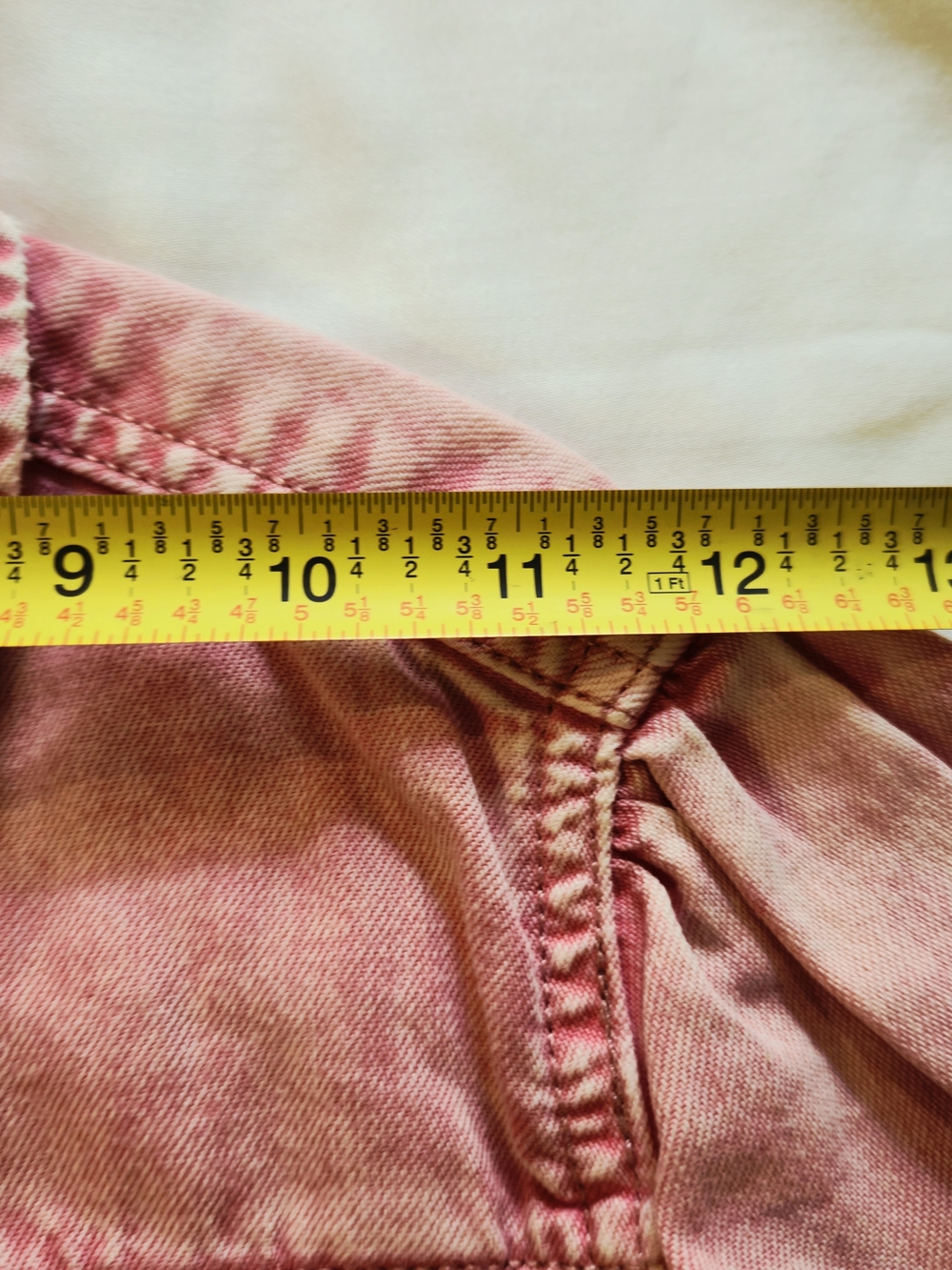 Jeans Subcategory Identification - Picture 4 of 6